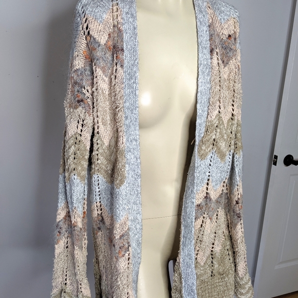 Anthropologie Sweaters - ANTHROPOLOGIE Meadow Rue - cardigan